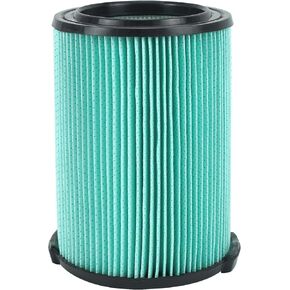 VF4000 General Standard Replacement Filter for 72947 Wet Dry 5 to 20 Gal, Replacement Vf4000 filter, 1 Pack