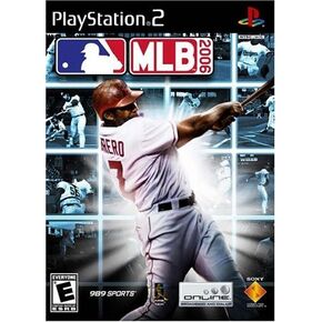 MLB 2006 - PlayStation 2 (Renewed)