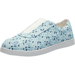 Spenco Women's Santa Maria Canvas Sneaker