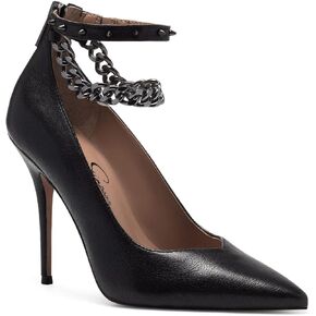 Jessica Simpson Women's Witnee High Heel Pump