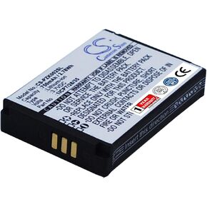 CS 750mAh Replacement Battery for Parrot Zik 2.0 Zik 3.0 PN Parrot 1ICP7/28/35