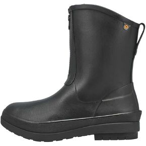 BOGS Women's Amanda Ii Zip Snow Boot