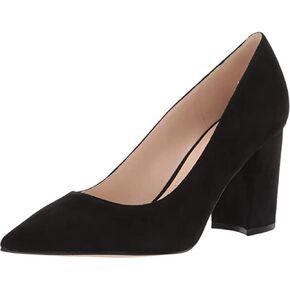 NINE WEST Women's Cara Pump