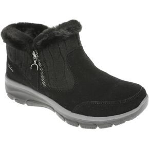 Skechers Women's Easy Going-Cozy Inn Ankle Boot