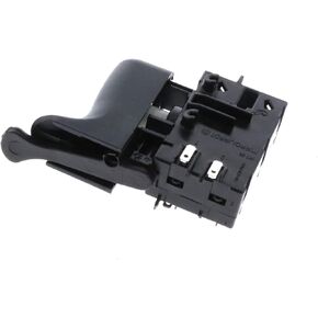 #649381-00 Drill Vsr Switch DWD112 DWD112 DWD112 DWD110K DWD110K Quality Durable New Replacement Parts for DeWalt