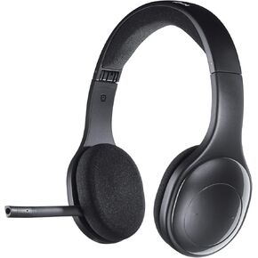 Logitech H800 Wireless Headset For Pc And Mac (Renewed)