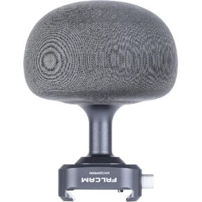 F22 Quick Release Mushroom Handle-3041