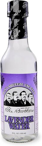 Fee Brothers Hibiscus Flower Botanical Water - Cocktail Mixer, Aromatic Spirit and Floral Flavoring Extract, 5 fl oz in Saudi Arabia