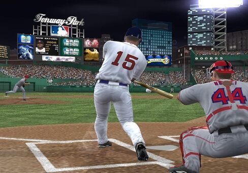 MLB 10 The Show - PlayStation 2 (Renewed) in Saudi Arabia
