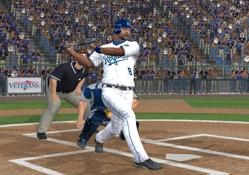 MLB 10 The Show - PlayStation 2 (Renewed) in Saudi Arabia