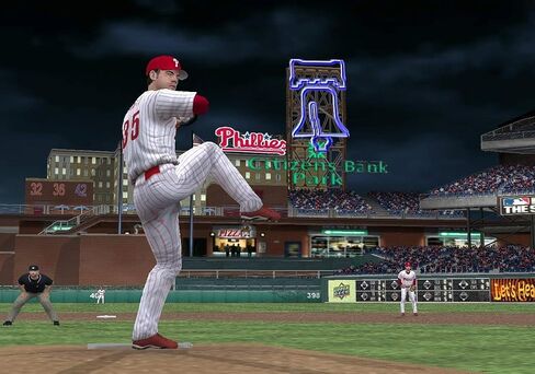 MLB 10 The Show - PlayStation 2 (Renewed) in Saudi Arabia