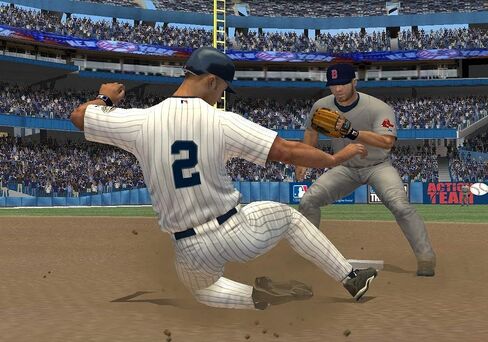 MLB 10 The Show - PlayStation 2 (Renewed) in Saudi Arabia