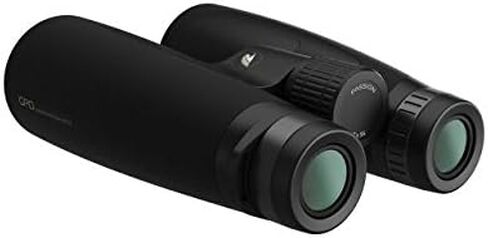 German Precision Optics Passion ED 8x56 منظار آبي كونيج بريزم، أسود فحمي، B400 in Kuwait