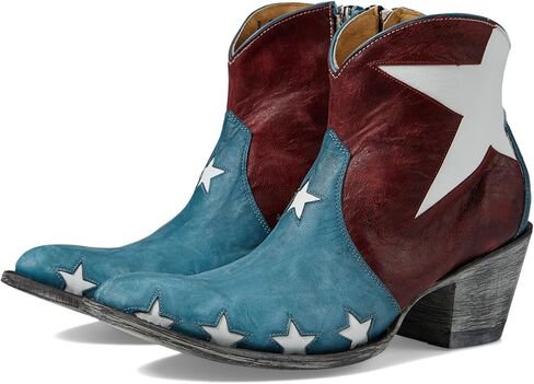 حذاء Old Gringo Yippee Ki Yay النسائي Joyce Western - Ybl 582-1 in Kuwait