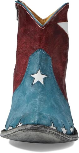 حذاء Old Gringo Yippee Ki Yay النسائي Joyce Western - Ybl 582-1 in Kuwait