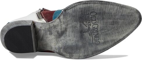 حذاء Old Gringo Yippee Ki Yay النسائي Joyce Western - Ybl 582-1 in Kuwait