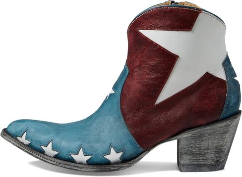 حذاء Old Gringo Yippee Ki Yay النسائي Joyce Western - Ybl 582-1 in Kuwait