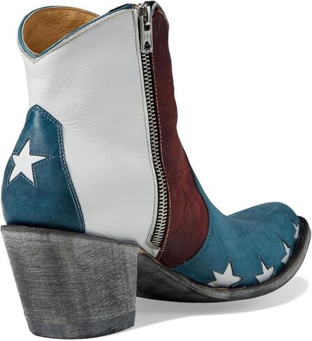 حذاء Old Gringo Yippee Ki Yay النسائي Joyce Western - Ybl 582-1 in Kuwait