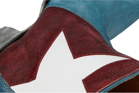 حذاء Old Gringo Yippee Ki Yay النسائي Joyce Western - Ybl 582-1 in Kuwait