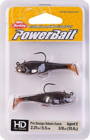 بيركلي PowerBait وكيل E الطعم الناعم لصيد الأسماك in Saudi Arabia