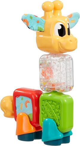Goliath Modimi Giraffe - Interactive Multi-Sensory Baby Toys, Modular Play System, 3 Months and Up in Kuwait