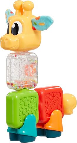 Goliath Modimi Giraffe - Interactive Multi-Sensory Baby Toys, Modular Play System, 3 Months and Up in Kuwait