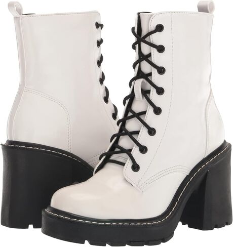 Madden Girl Women's Lion Fashion Boot in Saudi Arabia