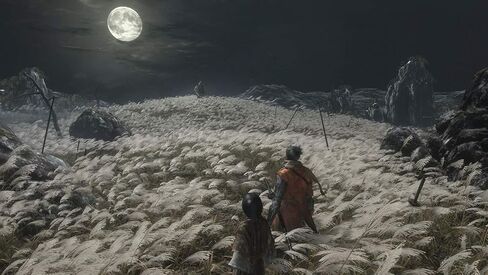 Sekiro: Shadows Die Twice (إصدار لعبة العام) - لجهاز إكس بوكس ​​ون in Saudi Arabia