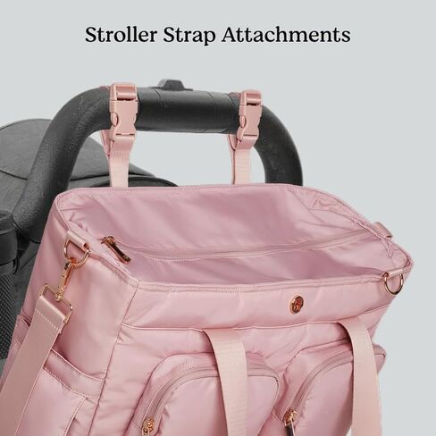 HUGGIES Diaper Tote Bag in Saudi Arabia