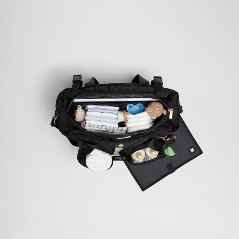 حقيبة حمل الحفاضات من HUGGIES in Kuwait