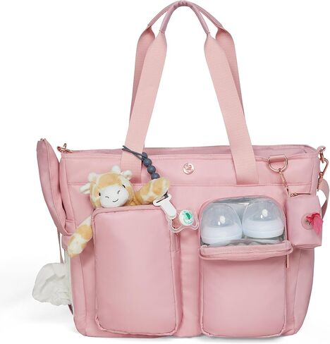 HUGGIES Diaper Tote Bag in Saudi Arabia