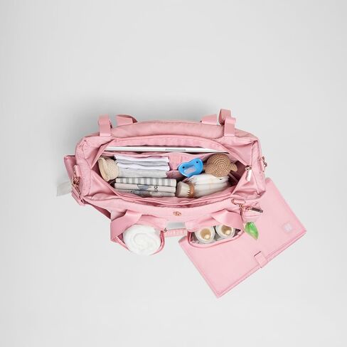 حقيبة حمل الحفاضات من HUGGIES in Kuwait