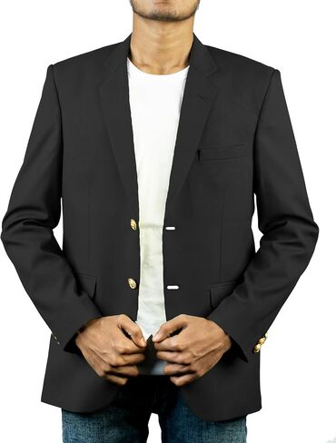 Mens Golf Green Coat Jacket | Green Sports Coat | Green Golf Blazer | Green Golf Jacket in Saudi Arabia