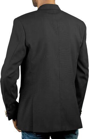 Mens Golf Green Coat Jacket | Green Sports Coat | Green Golf Blazer | Green Golf Jacket in Saudi Arabia