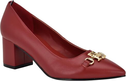 Tommy Hilfiger Women's Nanya Pump in Saudi Arabia