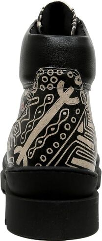 DOGO Ankle Boots for Women - Vegan Leather and Handmade Women Booties and Ankle Boots, in Kuwait
