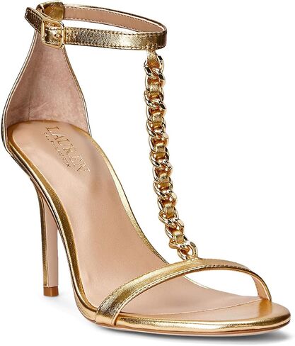 Lauren Ralph Lauren Kate Sandal in Saudi Arabia