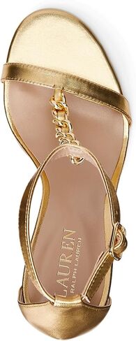 Lauren Ralph Lauren Kate Sandal in Saudi Arabia