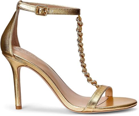 Lauren Ralph Lauren Kate Sandal in Saudi Arabia