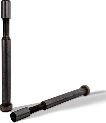 Professional Nibbler Replacement Punches. Pack of Two in Saudi Arabia