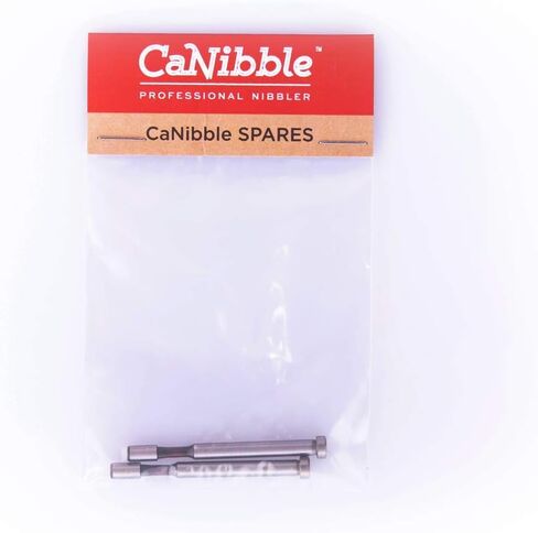 Professional Nibbler Replacement Punches. Pack of Two in Saudi Arabia