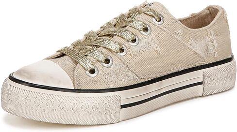 Blowfish Malibu Women's Kenzie Fashion Sneaker in Saudi Arabia