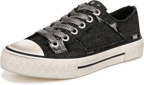 Blowfish Malibu Women's Kenzie Fashion Sneaker in Saudi Arabia