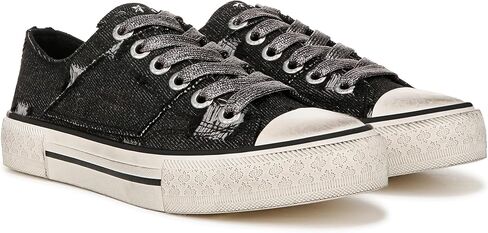 Blowfish Malibu Women's Kenzie Fashion Sneaker in Saudi Arabia