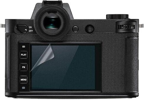 واقي شاشة زجاجي هجين ممتاز من Leica لكاميرا Leica SL2 in Saudi Arabia