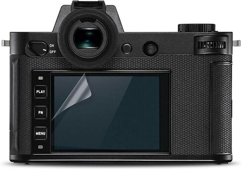 واقي شاشة زجاجي هجين ممتاز من Leica لكاميرا Leica SL2 in Saudi Arabia