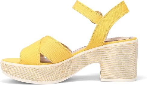 LifeStride Women's, Peachy Sandal in Saudi Arabia