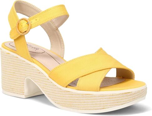 LifeStride Women's, Peachy Sandal in Saudi Arabia