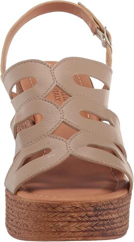 Women's Pri-Italy Heeled Sandal in Saudi Arabia
