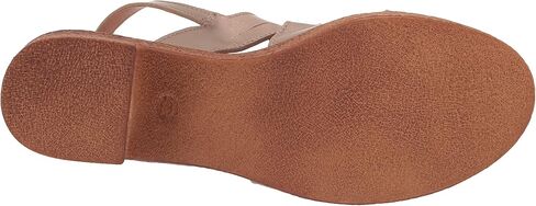 Women's Pri-Italy Heeled Sandal in Saudi Arabia